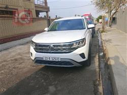 فولكسفاغن أطلس